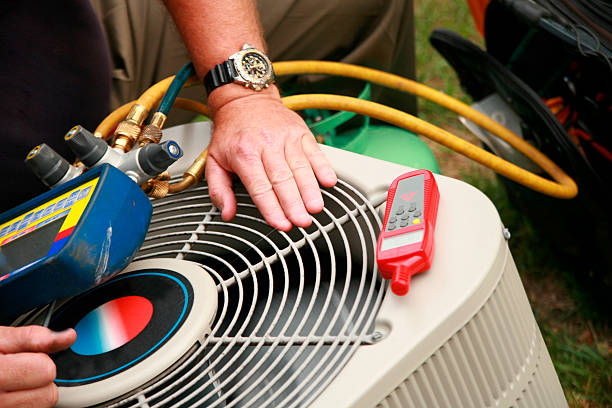 Trusted Mcallen, TX HVAC Experts